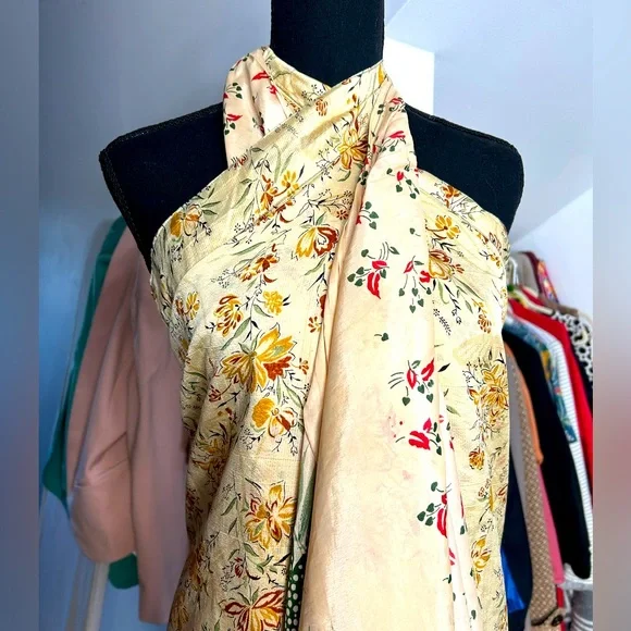 Kariza NWT top/dress One Size - Picture 1 of 6